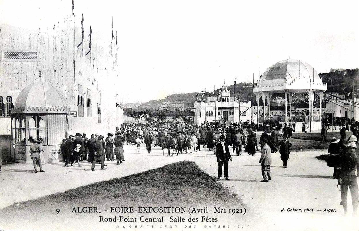 Alger - Foire exposition 1921- 10.jpg